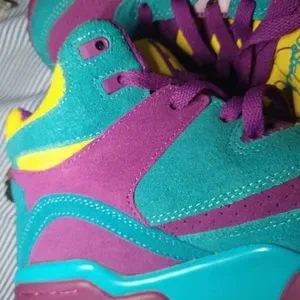 Patrick Ewing | Shoes | Patrick Ewing Retro Colorblock  display picture 1